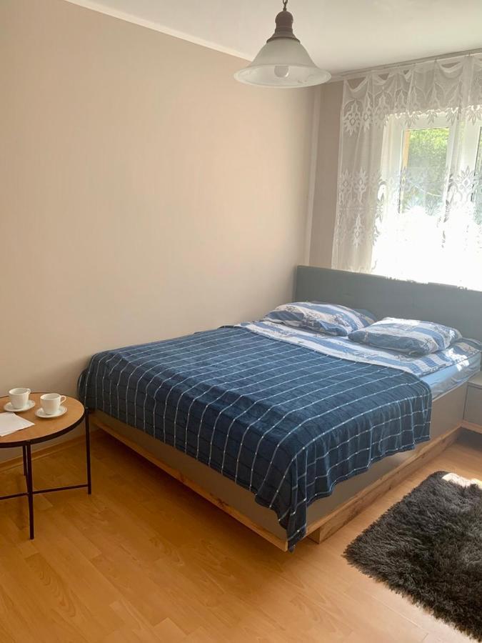 Apartment Apartament Na Wydmie - Parter