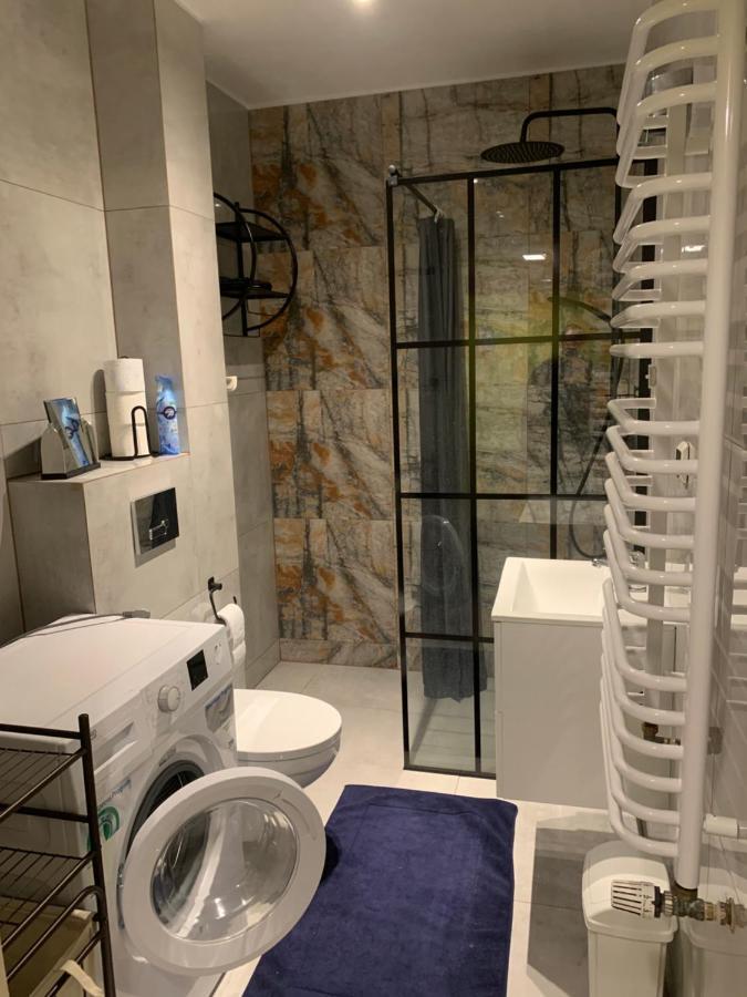 Apartament Na Wydmie - Parter Ustka
