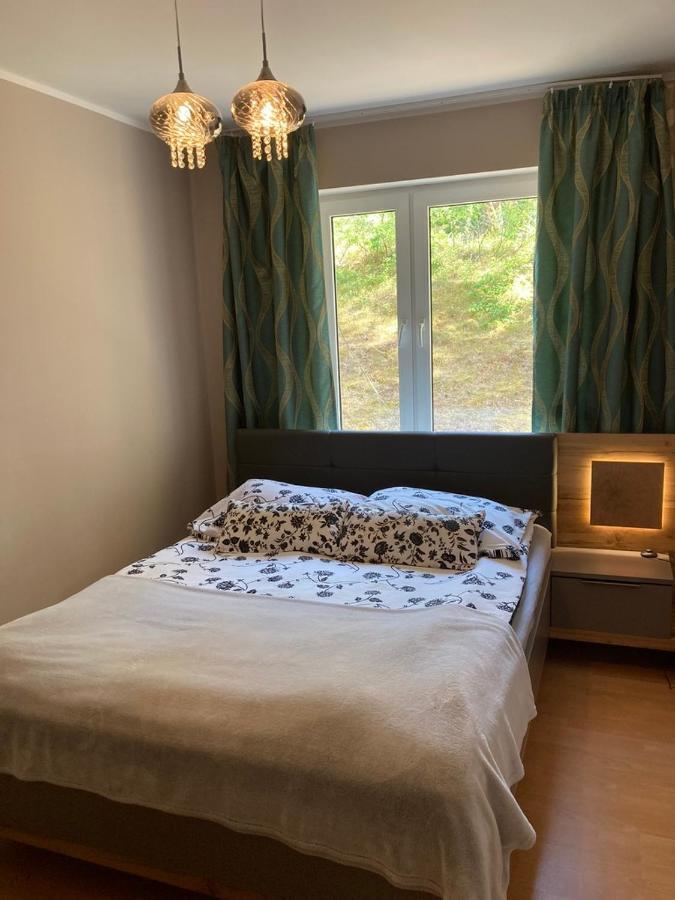 Apartament Na Wydmie - Parter Ustka
