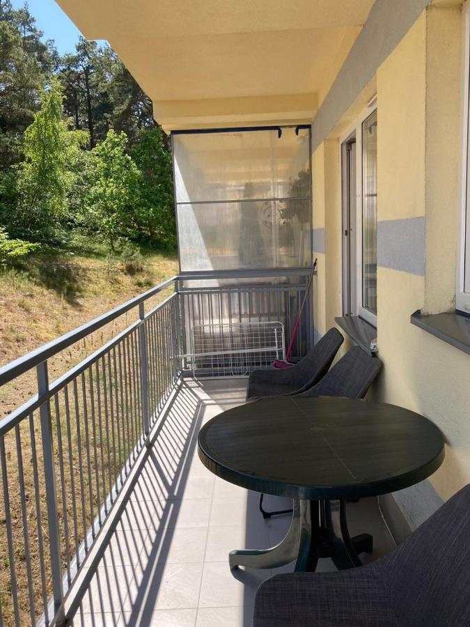 Apartament Na Wydmie - Parter Ustka
